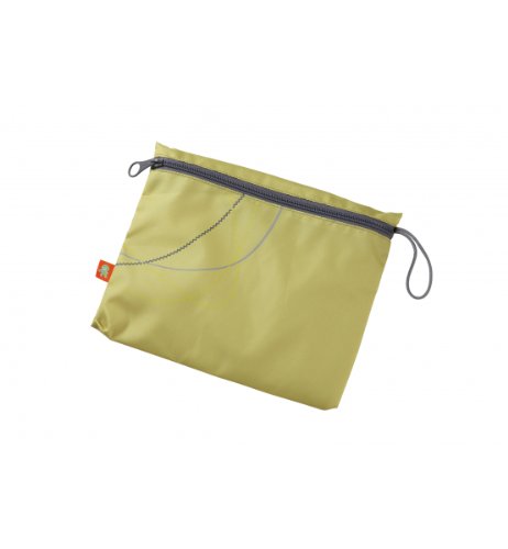 Okiedog Wickeltasche Urban New Mondo - grau2