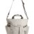 Okiedog Wickeltasche Dahoma Sumo big bag  - beige/grau7