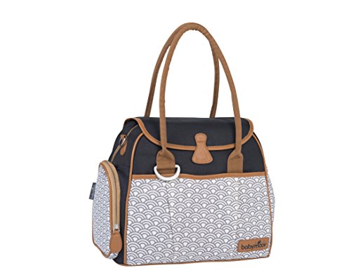 Babymoov A043563 Wickeltasche schwarz4