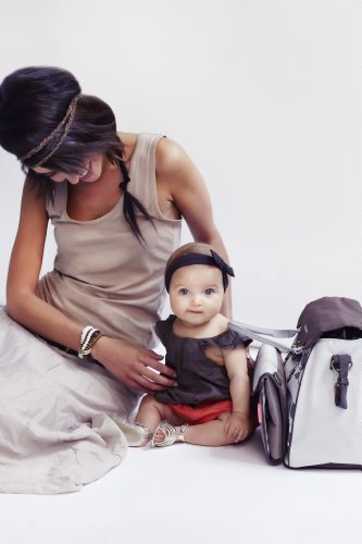 Babymoov A043513 Wickeltasche Baby Natural9