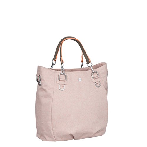 Lässig Wickeltasche Green Label Mix'n Match Bag, rose6