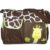 Multifunktionale Baby Windel Windel Wickeltasche Mama Handtasche Giraffen Muster5