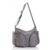 Okiedog Wickeltasche Urban New Mondo - grau1