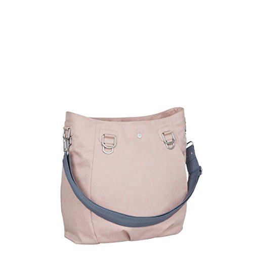Lässig Wickeltasche Green Label Mix'n Match Bag, rose9