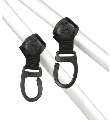 Okiedog Wickeltasche Urban New Mondo - grau5