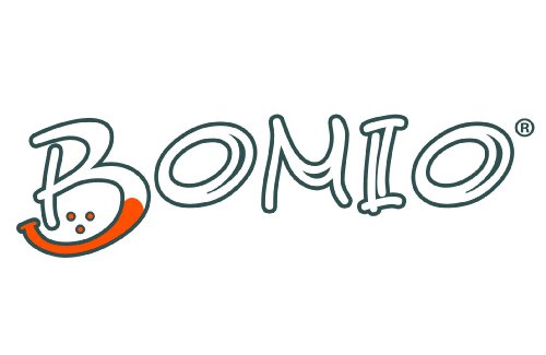 DAS ORIGINAL BOMIO® 5teiliges Baby Wickeltaschen Set mit viel Stauraum (Hellblau)5