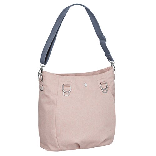 Lässig Wickeltasche Green Label Mix'n Match Bag, rose8