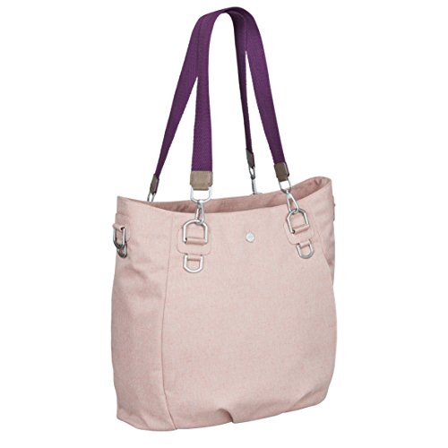 Lässig Wickeltasche Green Label Mix'n Match Bag, rose7