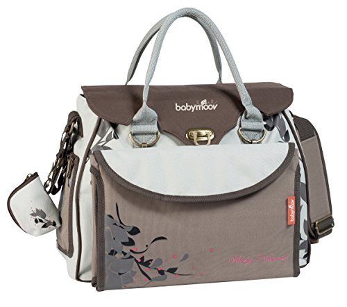 Babymoov A043513 Wickeltasche Baby Natural