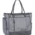 Babymoov A043552 Wickeltasche, smokey3