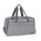 Babymoov A043566 Wickeltasche, grau