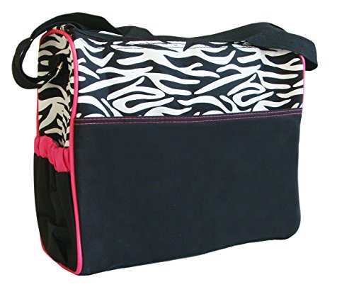 DAS ORIGINAL BOMIO® Wickeltaschen-Set 1