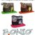 DAS ORIGINAL BOMIO® Wickeltaschen-Set 3